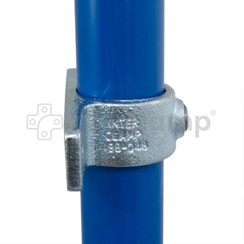 Interclamp® Type 198